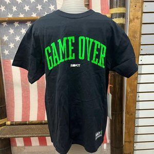 NWT ROKIT 1pc Round Neck T-shirt